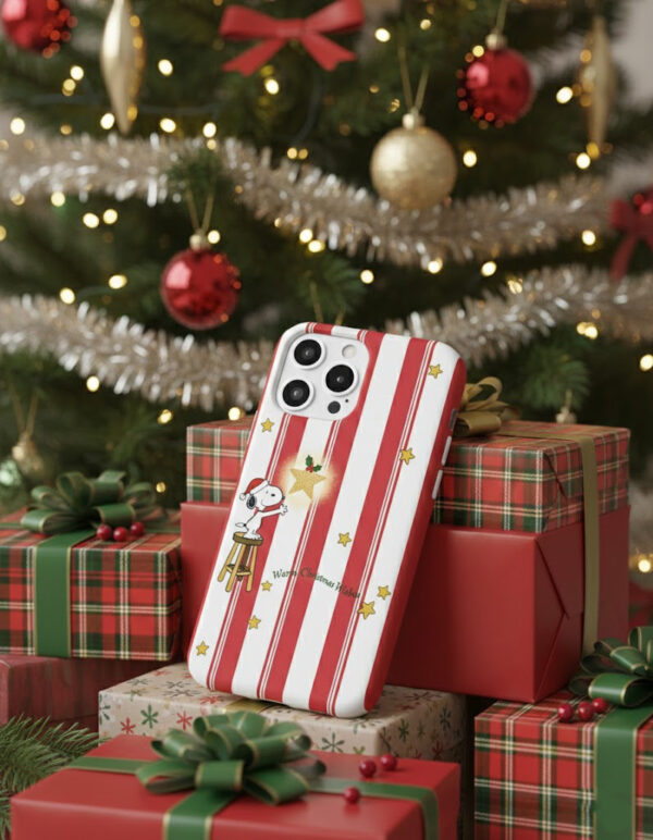 Alternative view of KATSEYE Global Girl Group Clear Phone Case - Member Signature & Graphic