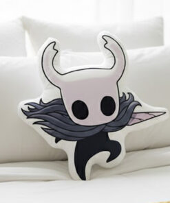 The Hollow Kinght Pillow, Hollow Knight: Silksong Pillow