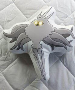 The Radiance Pillow, Hollow Knight: Silksong Pillow