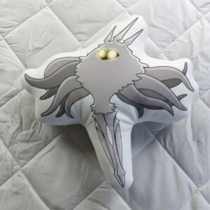 The Radiance Pillow, Hollow Knight: Silksong Pillow