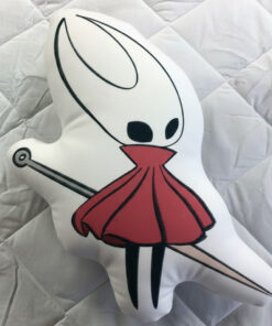 Shakra Pillow, Hollow Knight: Silksong Pillow
