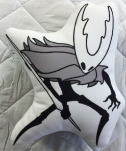 Hollow Knight: Silksong Pillow, The Hollow Knight Pillow