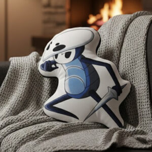 Quirrel Pillow, Hollow Knight: Silksong Pillow