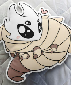 Bell Beast Pillow, Hollow Knight: Silksong Pillow