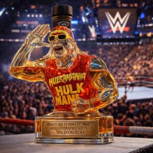 Alternative view of The Immortal Decanter