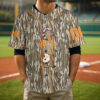 Morgan Wallen Still Problem Tour 2026 Baseball Jersey