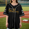 Morgan Wallen Still Problem Tour 2026 Baseball Jersey, Morgan Wallen Country Music Tee, Tour 2026 Shirt