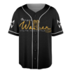 Morgan Wallen Still Problem Tour 2026 Baseball Jersey, Morgan Wallen Country Music Tee, Tour 2026 Shirt