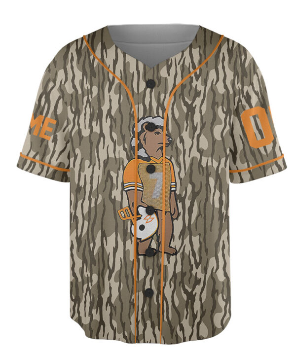 Morgan Wallen Still Problem Tour 2026 Baseball Jersey