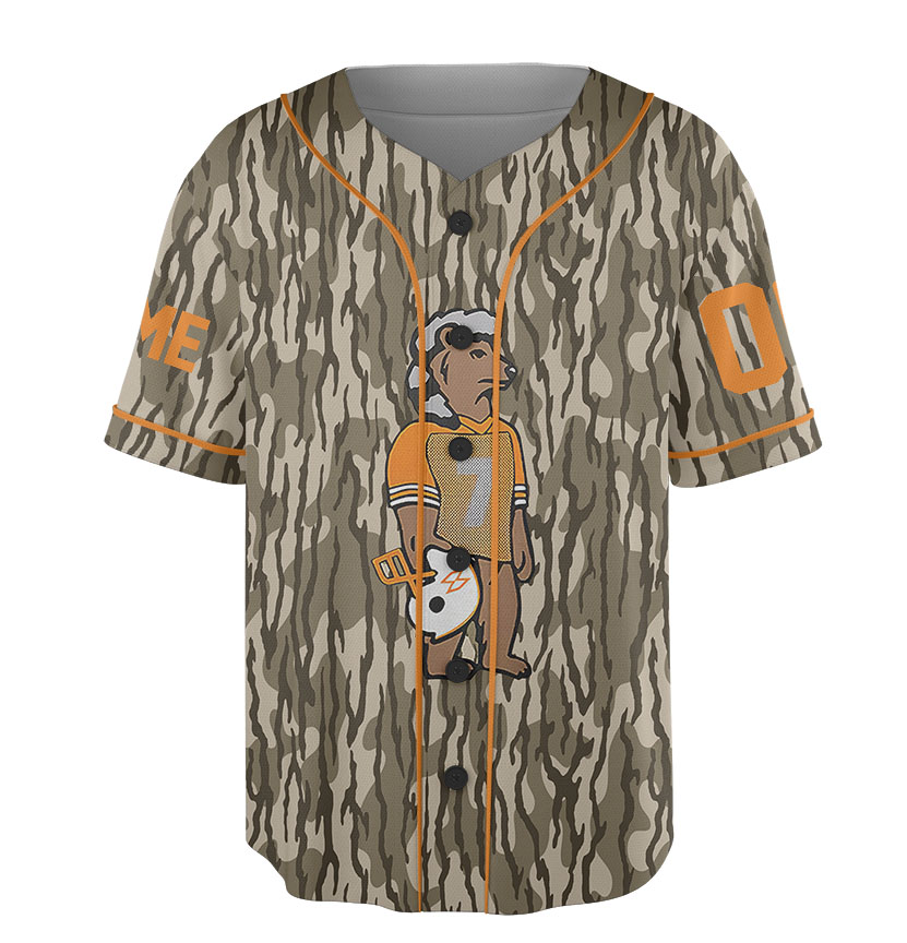 Morgan Wallen Still Problem Tour 2026 Baseball Jersey