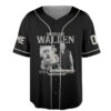 Morgan Wallen Still The Problem Tour 2026 Baseball Jersey