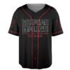 Morgan Wallen Still Problem Tour 2026 Baseball Jersey, Morgan Wallen Country Music Tee, Tour 2026 Shirt