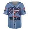 Morgan Wallen Still Problem Tour 2026 Baseball Jersey, Morgan Wallen Country Music Tee, Tour 2026 Shirt