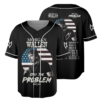 Morgan Wallen Still Problem Tour 2026 Baseball Jersey, Morgan Wallen Country Music Tee