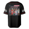 Morgan Wallen Still Problem Tour 2026 Baseball Jersey, Morgan Wallen Country Music Tee, Tour 2026 Shirt