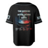 The Weeknd After Hours Til Dawn Music Tour 2026 Baseball Jersey