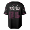 Morgan Wallen Still Problem Tour 2026 Baseball Jersey, Morgan Wallen Country Music Tee, Tour 2026 Shirt