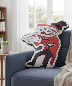 Caine Pillow, The Amazing Digital Circus Pillow
