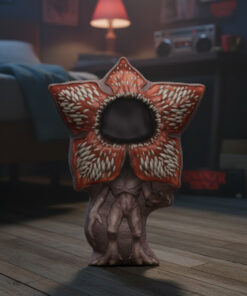 Demogorgon Pillow, Stranger things Movie Pillow