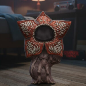 Demogorgon Pillow, Stranger things Movie Pillow