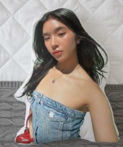 Sophia Laforteza KATSEYE Pillow, Katseye All Characters Pillow