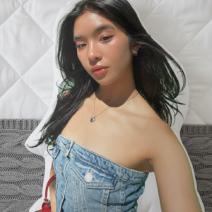 Sophia Laforteza KATSEYE Pillow, Katseye All Characters Pillow