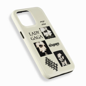 Alternative view of Mayhem Ball MagSafe iPhone Case: Garden Green Prophecies, Little Monster Accessory