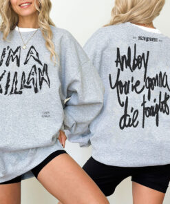 Alternative view of The MAYHEM Ball Tour 2025 2026 T-Shirt, Lady Gaga Singer Graphic Tshirts, Fashion Short Sleeve Summer Sweatshirt, Cotton Women Tees