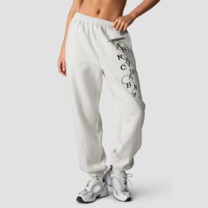 Abracadabra Graphic Track Pants, Lady Gaga Sweatpants