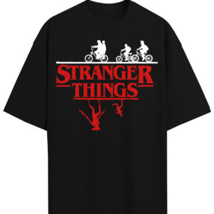 Vintage Stranger Things Shirt, Vintage Stranger Things Sweatshirt, Vintage Stranger Things Hoodie