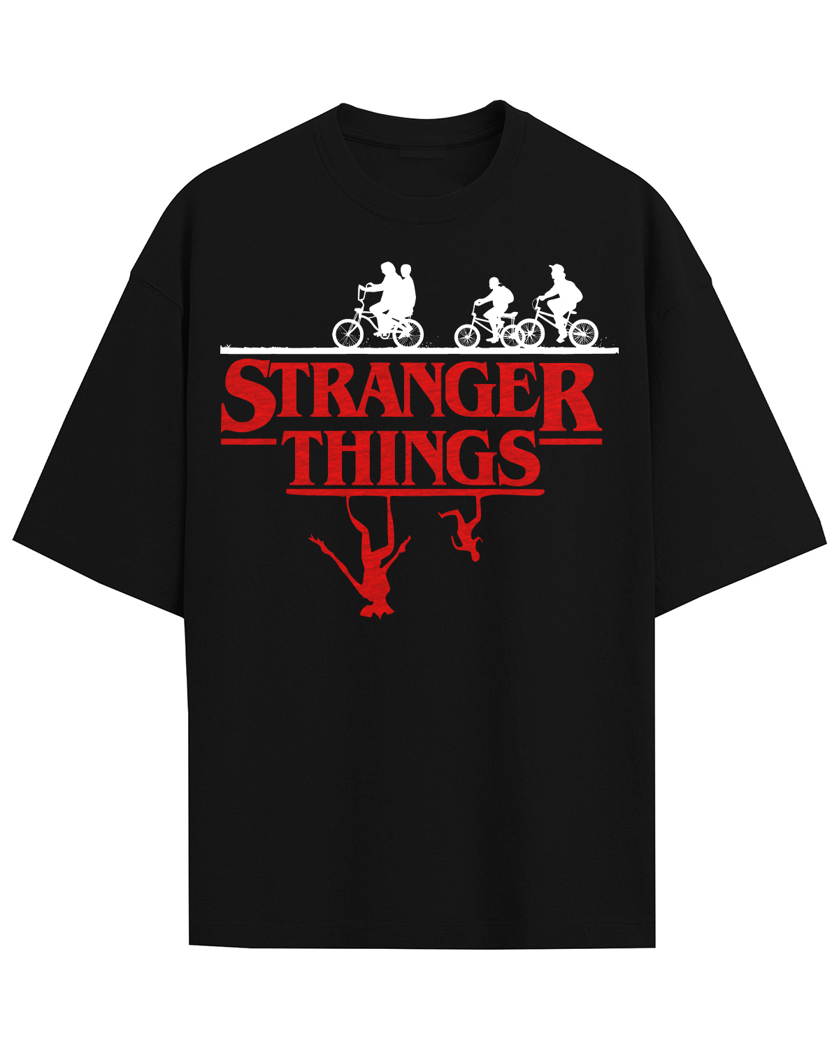 Vintage Stranger Things Shirt, Vintage Stranger Things Sweatshirt, Vintage Stranger Things Hoodie