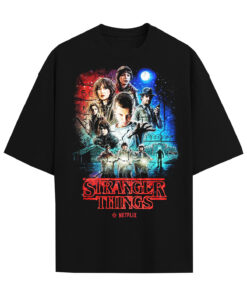 Stranger Things T-Shirt, Sweatshirt, Hoodie