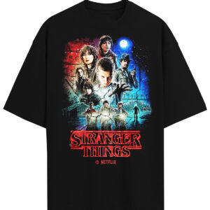 Stranger Things T-Shirt, Sweatshirt, Hoodie