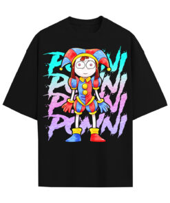 The Amazing Digital Circus Sweatshirt, Pomni Amazing Digital Circus Shirt/ Hoodie