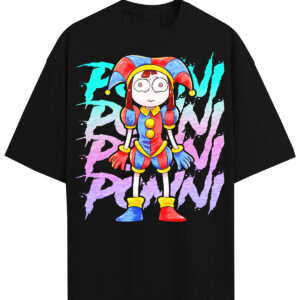 The Amazing Digital Circus Sweatshirt, Pomni Amazing Digital Circus Shirt/ Hoodie