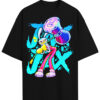 Limited The Amaxing Digital Circus Vintage T-Shirt