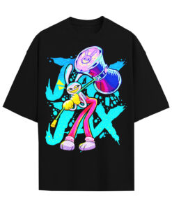 Limited The Amaxing Digital Circus Vintage T-Shirt