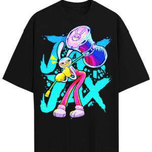Limited The Amaxing Digital Circus Vintage T-Shirt