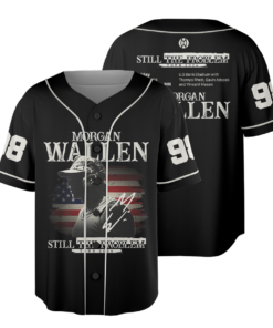 Morgan Wallen Baseball Jersey, Country Music Vintage Western Jersey, Country Concert Outfit, Girls Country Band Tee