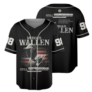 Morgan Wallen Baseball Jersey, Country Music Vintage Western Jersey, Country Concert Outfit, Girls Country Band Tee