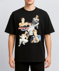 Alternative view of Backstreet Boys Vintage T Shirt, Retro Boy Band Graphic Hoodie, Pop Music Sweatshirt, Concert Fan Gift