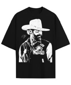 Post Malone Cowboy Vintage Shirt/ Sweatshirt/ Hoodie