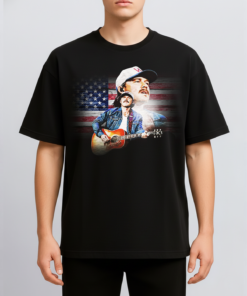 Alternative view of Morgan Wallen Still The Problem Tour 2026 T-Shirt, Country Music Concert Tee, Wallen Fan