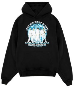 Alternative view of Pop Music Bring Memory Back Street Men Women Boys Girls 7 T-Shirt, Bring Memory Back, Backstreet Boy Band, BSB Rock Shirt