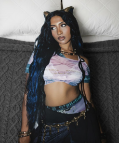 Lara Raj KATSEYE Pillow, Katseye All Characters Pillow