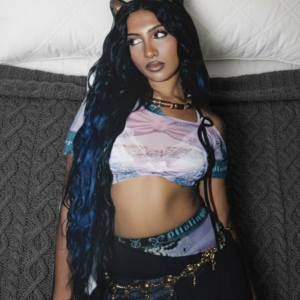 Lara Raj KATSEYE Pillow, Katseye All Characters Pillow