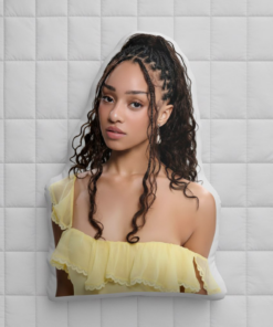 Manon Bannerman KATSEYE Pillow, Katseye All Characters Pillow