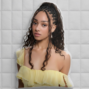 Manon Bannerman KATSEYE Pillow, Katseye All Characters Pillow