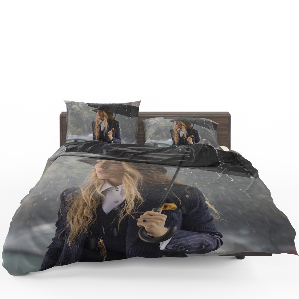 A Simple Favor Movie Blake Lively Bedding Set - Custom Bedding Set