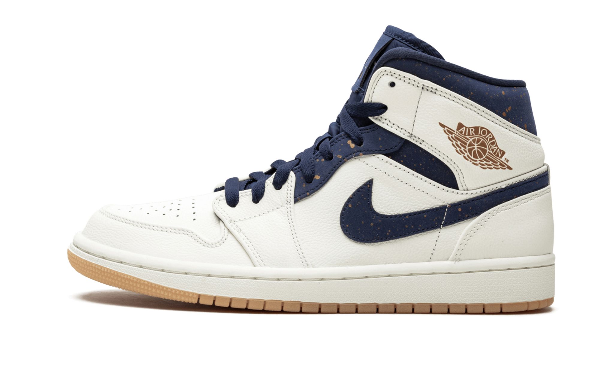 Air Jordan 1 Mid Jeter - Bozulo